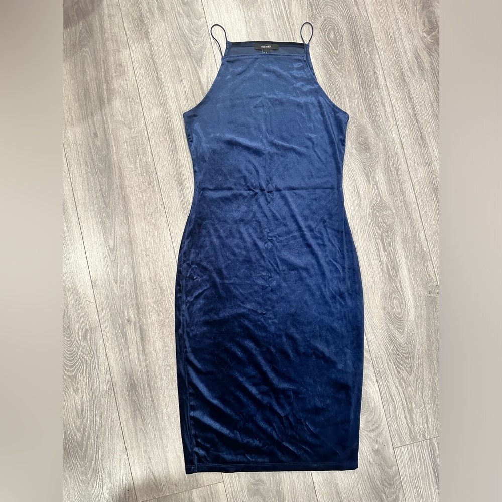 Forever 21 Dress